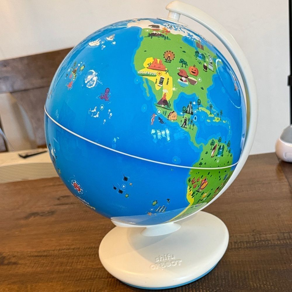 Shifu Orboot Interactive Globe for Kids